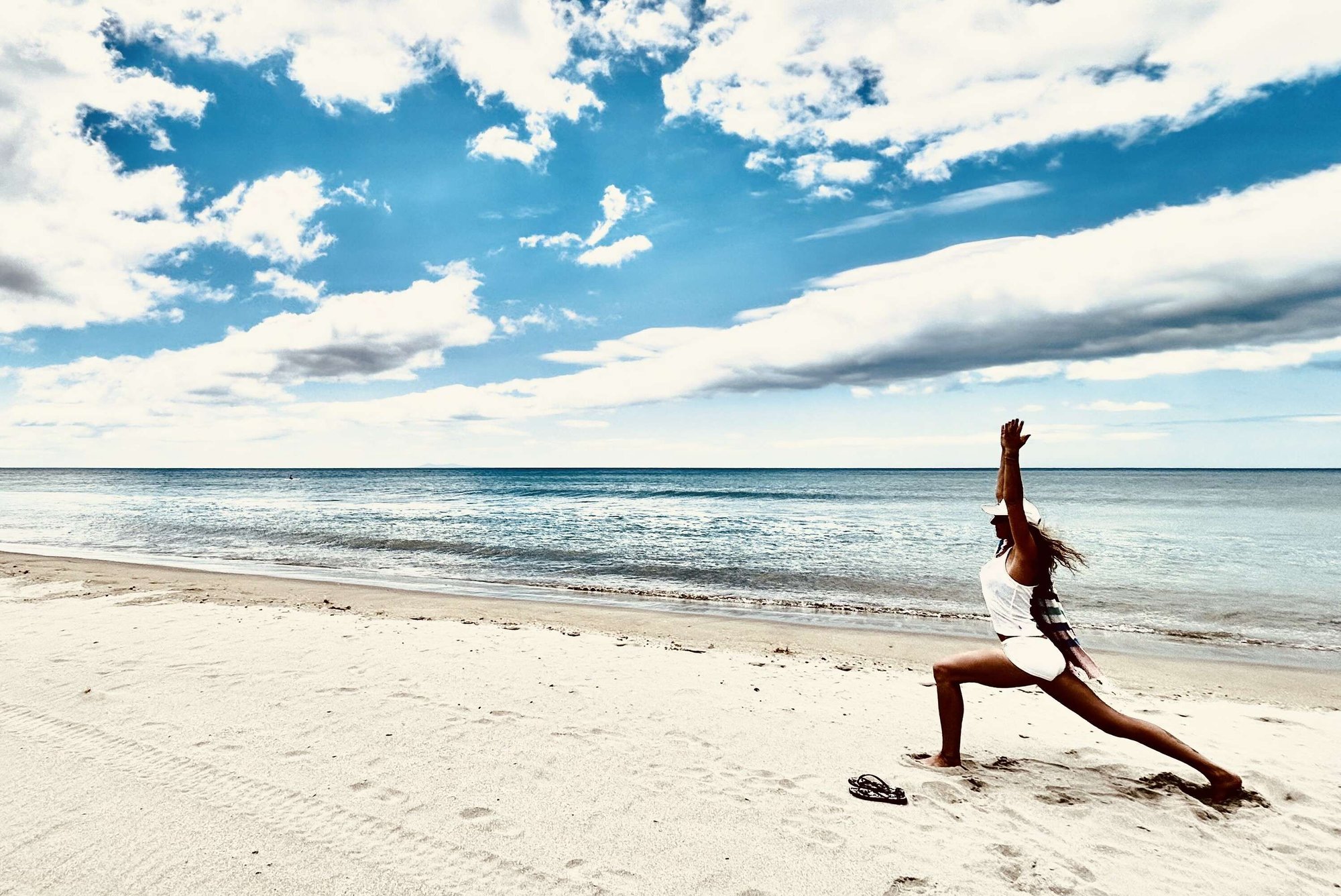 Mount Beach Yoga