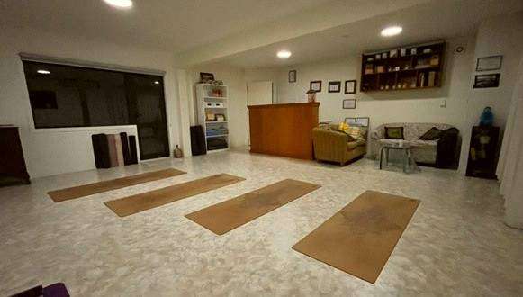 Mount Maunganui Yoga Studio